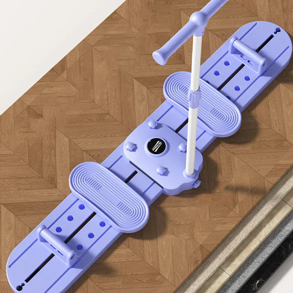 Fitness Ski Machine With Handle& Pull Rope Foldable Simulated Ski Trainer Pelvic Floor Muscle Strengthener For Full Body Workout Fitness Ski Machine With Handle& Pull Rope Foldable Simulated Ski Trainer Pelvic Floor Muscle Strengthener For Full Body Workout