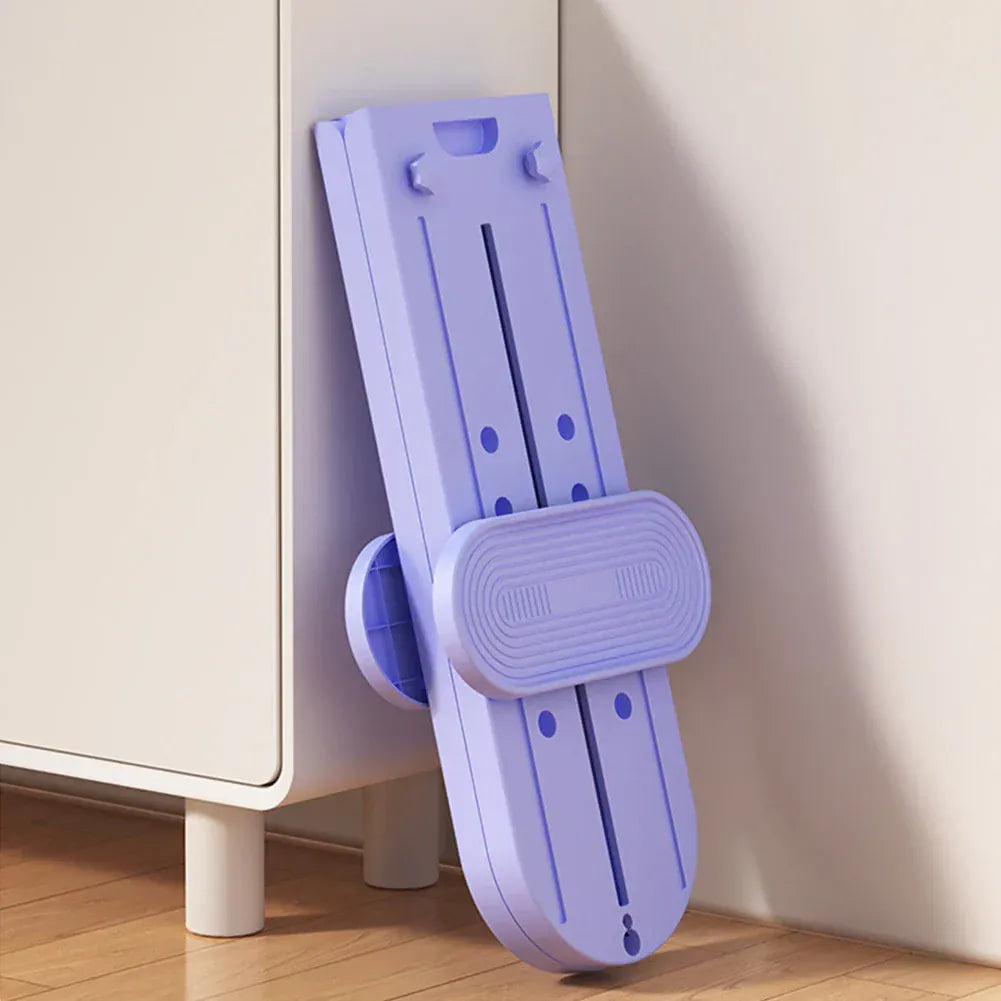 Fitness Ski Machine With Handle& Pull Rope Foldable Simulated Ski Trainer Pelvic Floor Muscle Strengthener For Full Body Workout Fitness Ski Machine With Handle& Pull Rope Foldable Simulated Ski Trainer Pelvic Floor Muscle Strengthener For Full Body Workout