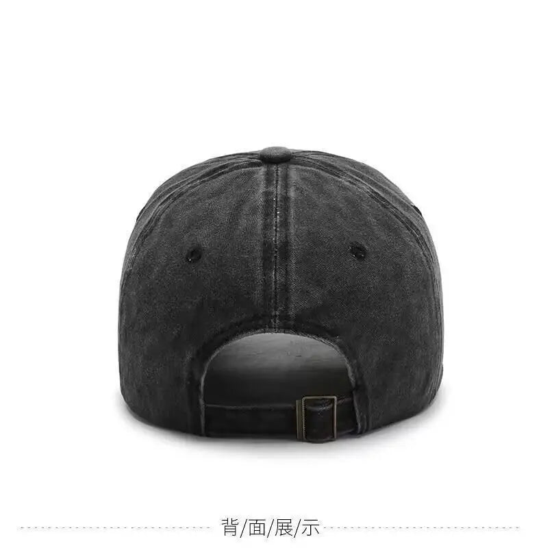 Five Nights At Freddys Baseball Cap Men Fnafs Anime Retro Sun Hat Boy Outdoor Sports Sunbonnet Adult Spring Autumn Headgear Gift Five Nights At Freddys Baseball Cap Men Fnafs Anime Retro Sun Hat Boy Outdoor Sports Sunbonnet Adult Spring Autumn Headgear Gift