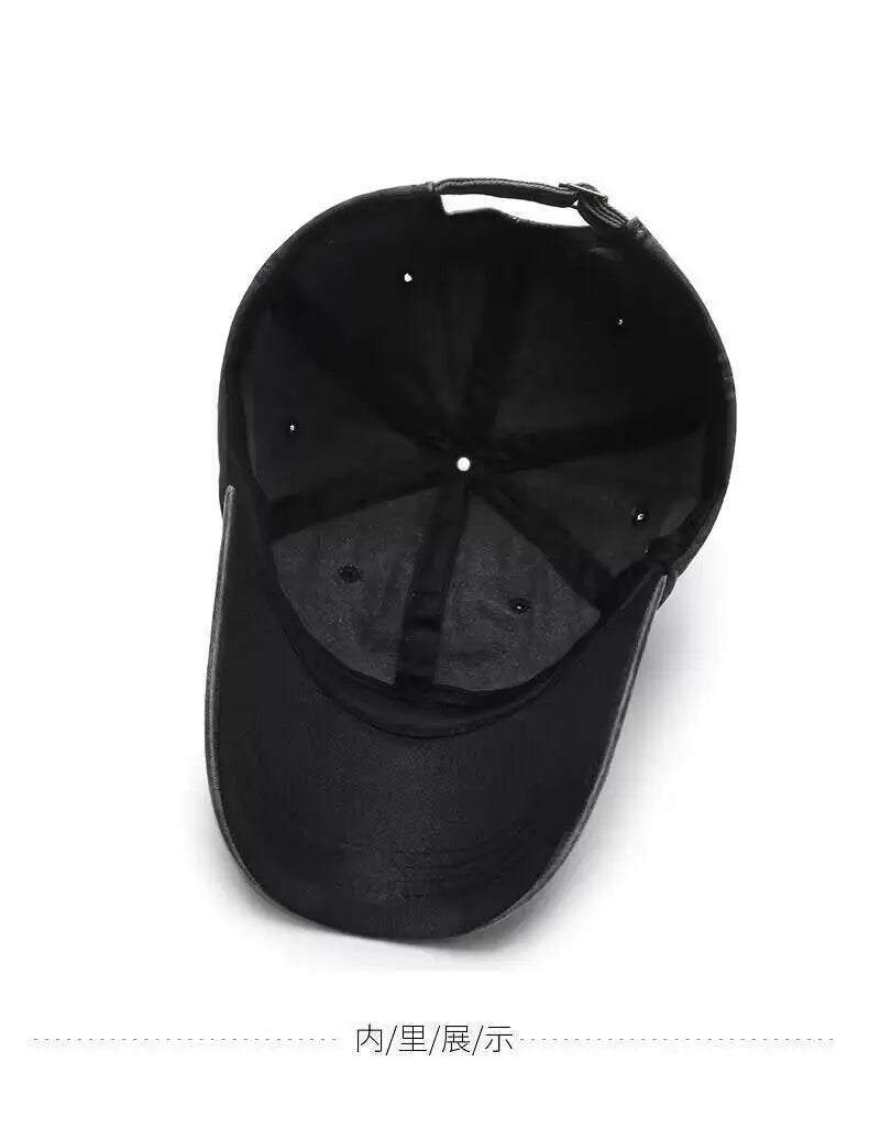 Five Nights At Freddys Baseball Cap Men Fnafs Anime Retro Sun Hat Boy Outdoor Sports Sunbonnet Adult Spring Autumn Headgear Gift Five Nights At Freddys Baseball Cap Men Fnafs Anime Retro Sun Hat Boy Outdoor Sports Sunbonnet Adult Spring Autumn Headgear Gift