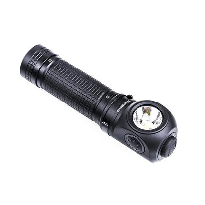 P10 Right Angle Duty Light