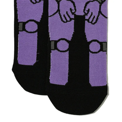 FNAF Adult Socks Five Nights At Freddy's Stocking Anime Ventilate Deodorization Sweat Absorption Cotton Socks Kids Gifts FNAF Adult Socks Five Nights At Freddy's Stocking Anime Ventilate Deodorization Sweat Absorption Cotton Socks Kids Gifts