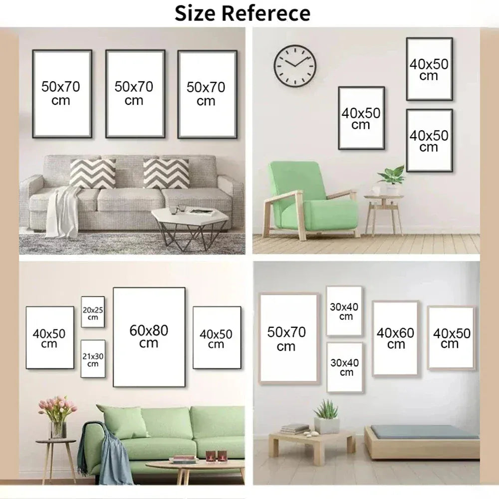 Fnaf Five-nights-At-Freddys Game Poster Poster Waterproof HD Wall Art Decal Self-Adhesive Aesthetic Decor For Home Living Fnaf Five-nights-At-Freddys Game Poster Poster Waterproof HD Wall Art Decal Self-Adhesive Aesthetic Decor For Home Living