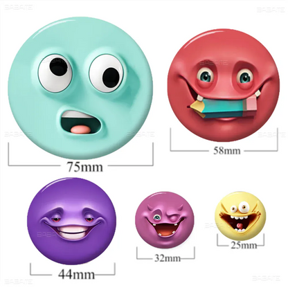 FNAF Game Security Breach Anime Brooches Cute Cartoon Badge Jacket Jeans Lapel Pin Gift Accessorie FNAF Game Security Breach Anime Brooches Cute Cartoon Badge Jacket Jeans Lapel Pin Gift Accessorie