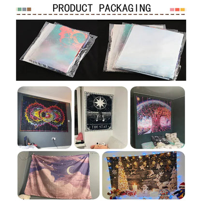 FNAF Game Security Breach Anime Tapestry Hanging Tarot Hippie Wall Rugs Dorm Home Decor FNAF Game Security Breach Anime Tapestry Hanging Tarot Hippie Wall Rugs Dorm Home Decor