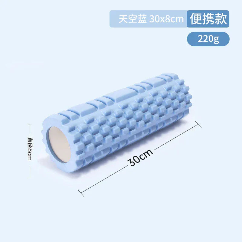 Foam Rollers for Muscle Massage 30CM Foam Rollers for Muscle Massage 30CM