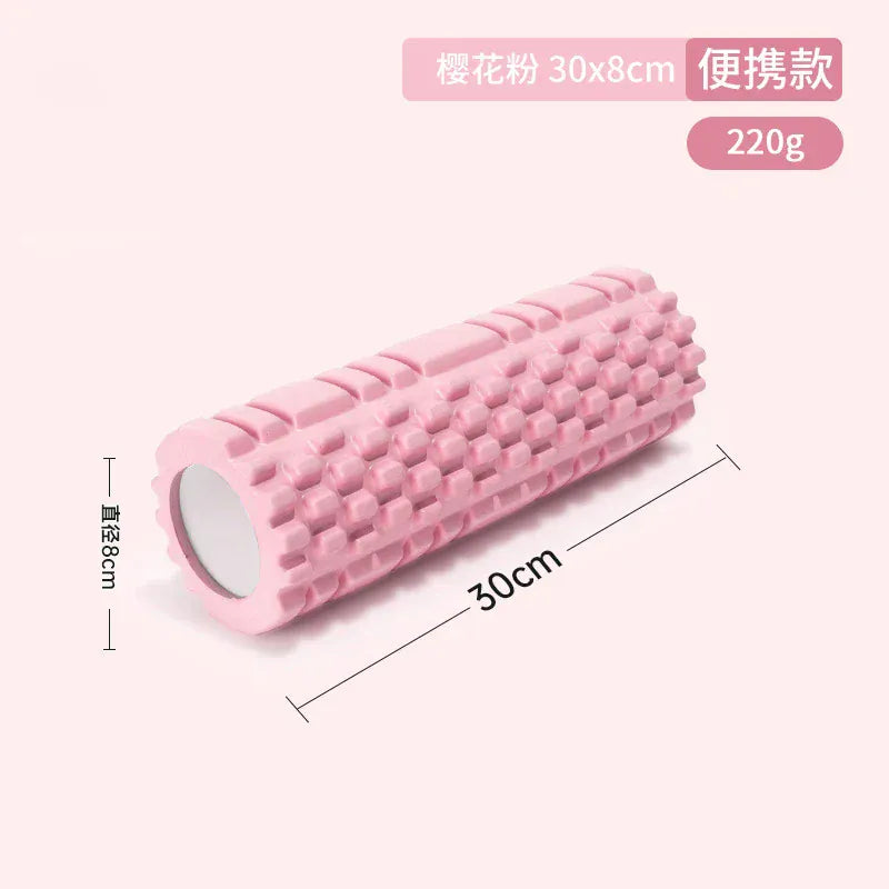 Foam Rollers for Muscle Massage 30CM Foam Rollers for Muscle Massage 30CM