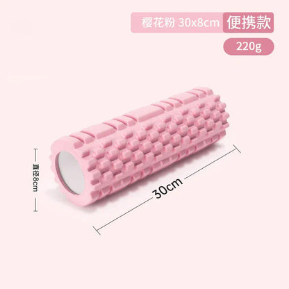 Foam Rollers for Muscle Massage 30CM Foam Rollers for Muscle Massage 30CM