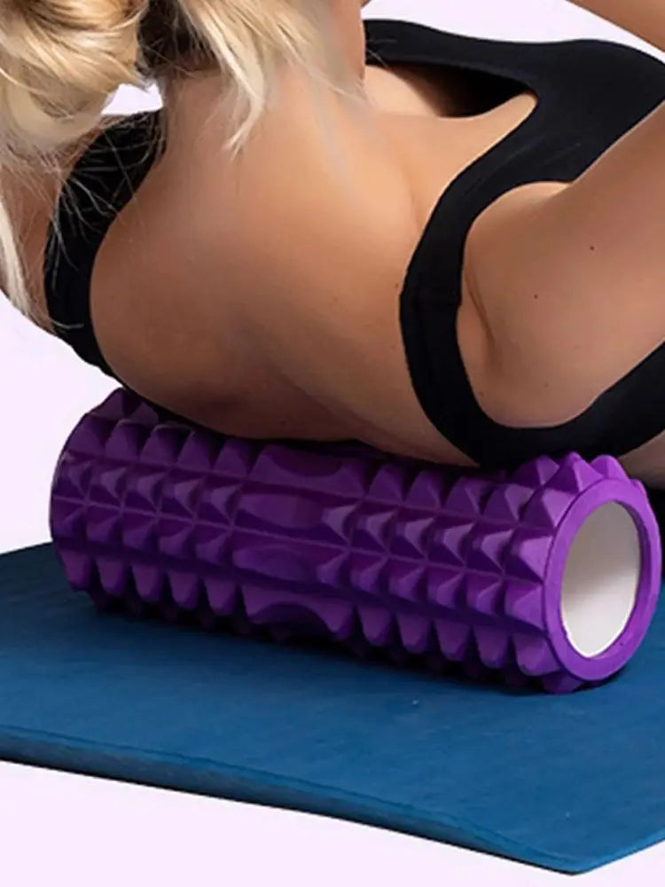 Foam Rollers for Muscle Massage 30CM Foam Rollers for Muscle Massage 30CM
