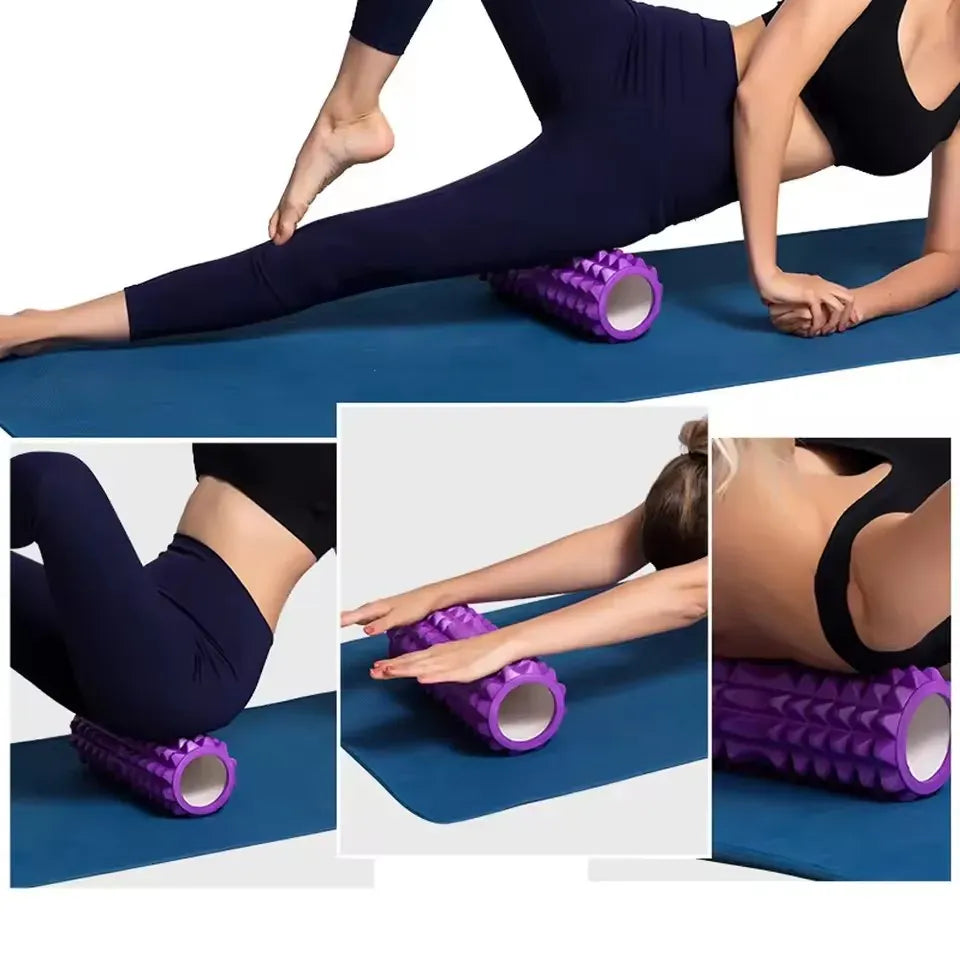 Foam Rollers for Muscle Massage 30CM Foam Rollers for Muscle Massage 30CM