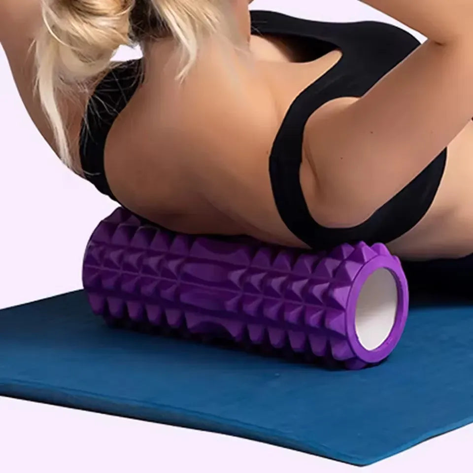 Foam Rollers for Muscle Massage 30CM Foam Rollers for Muscle Massage 30CM