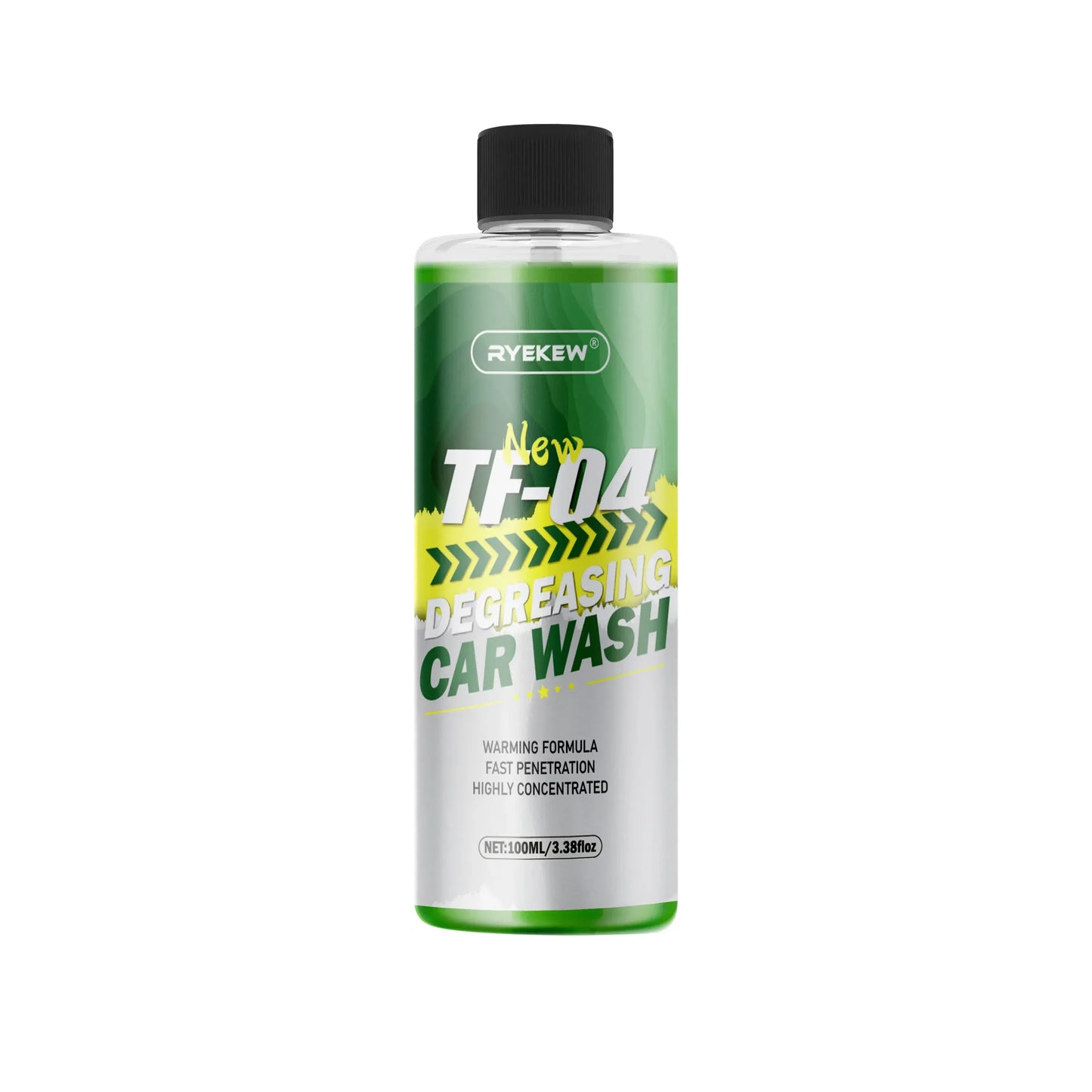 Foaming Car Wash Soap (Works with Foam Cannons and Guns or Bucket Washes) Foaming Car Wash Soap (Works with Foam Cannons and Guns or Bucket Washes)