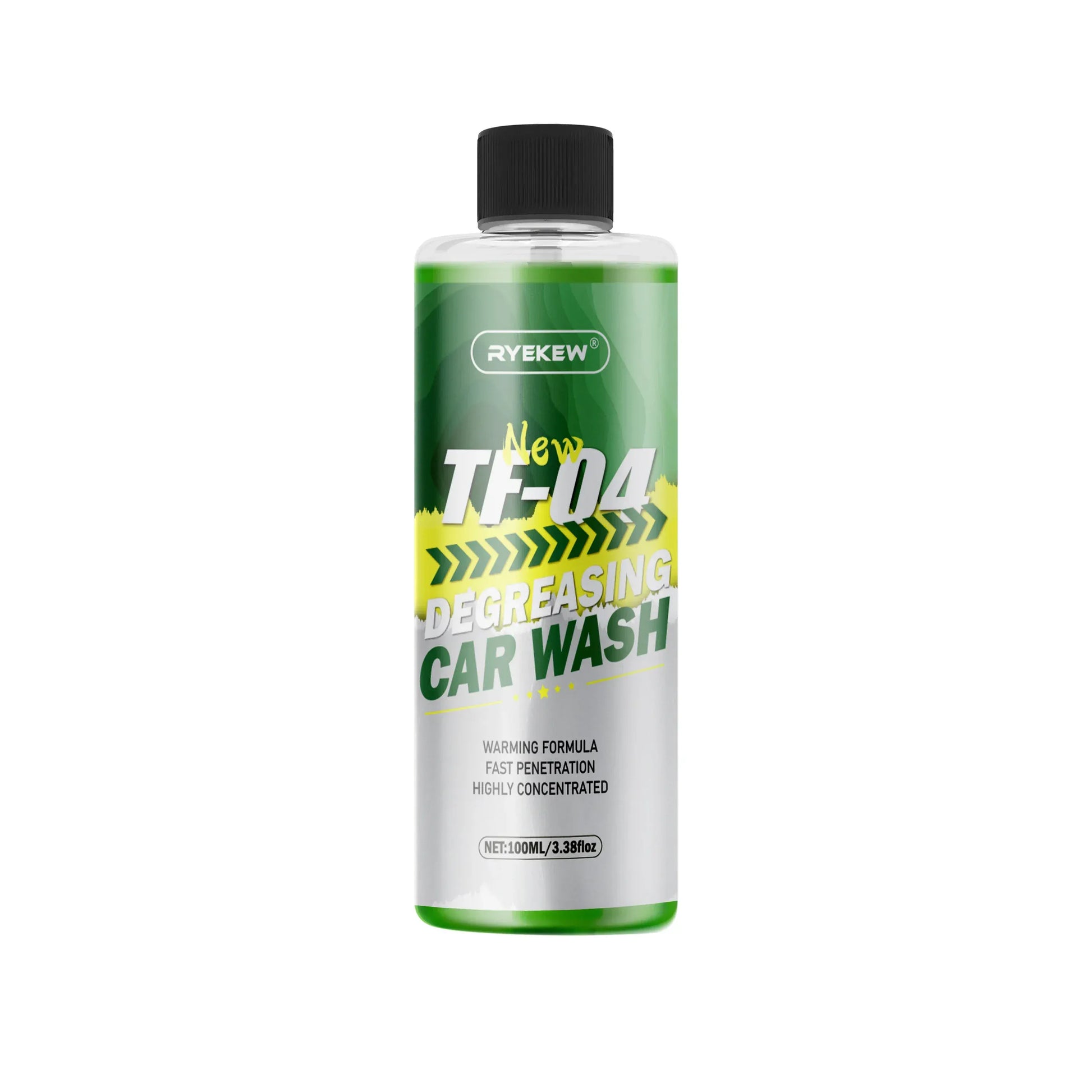 Foaming Car Wash Soap (Works with Foam Cannons and Guns or Bucket Washes) Foaming Car Wash Soap (Works with Foam Cannons and Guns or Bucket Washes)