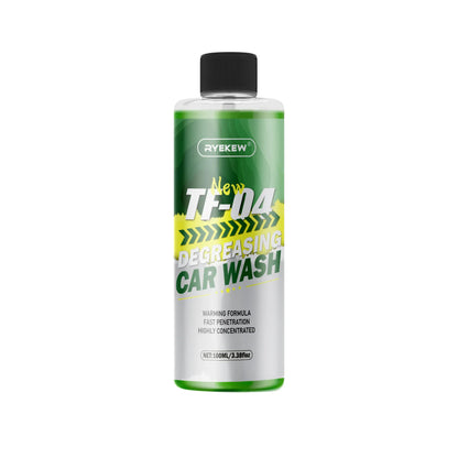 Foaming Car Wash Soap (Works with Foam Cannons and Guns or Bucket Washes) Foaming Car Wash Soap (Works with Foam Cannons and Guns or Bucket Washes)