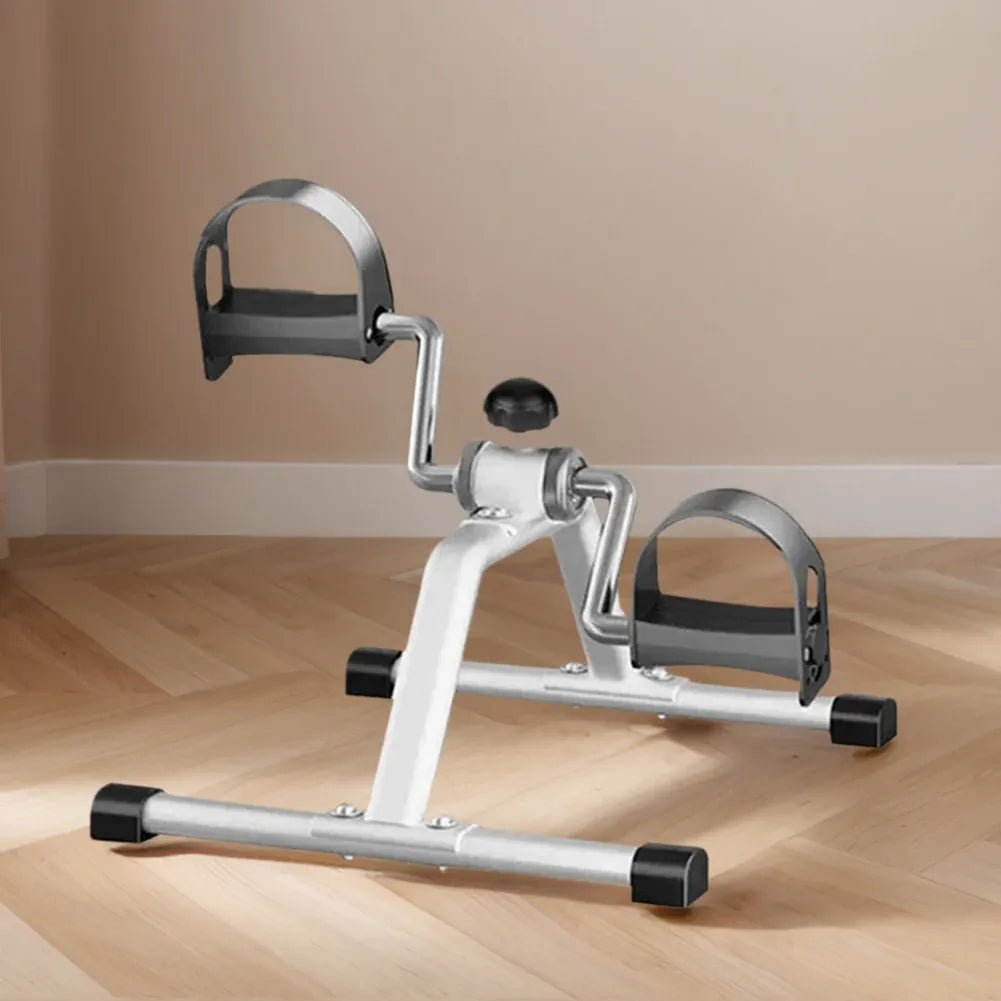 Foldable Pedal Exerciser for Arms & Legs Foldable Pedal Exerciser for Arms & Legs