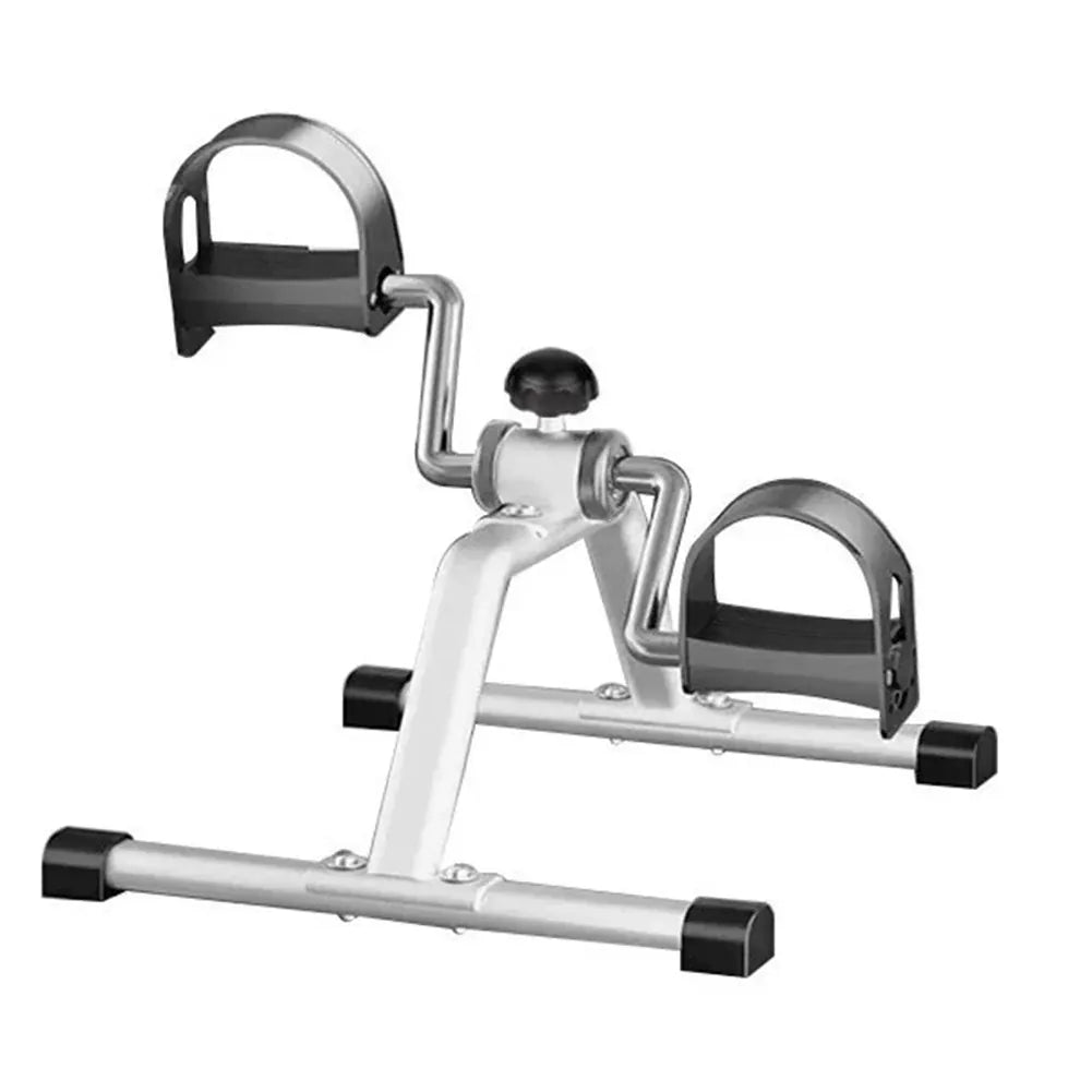 Foldable Pedal Exerciser for Arms & Legs Foldable Pedal Exerciser for Arms & Legs