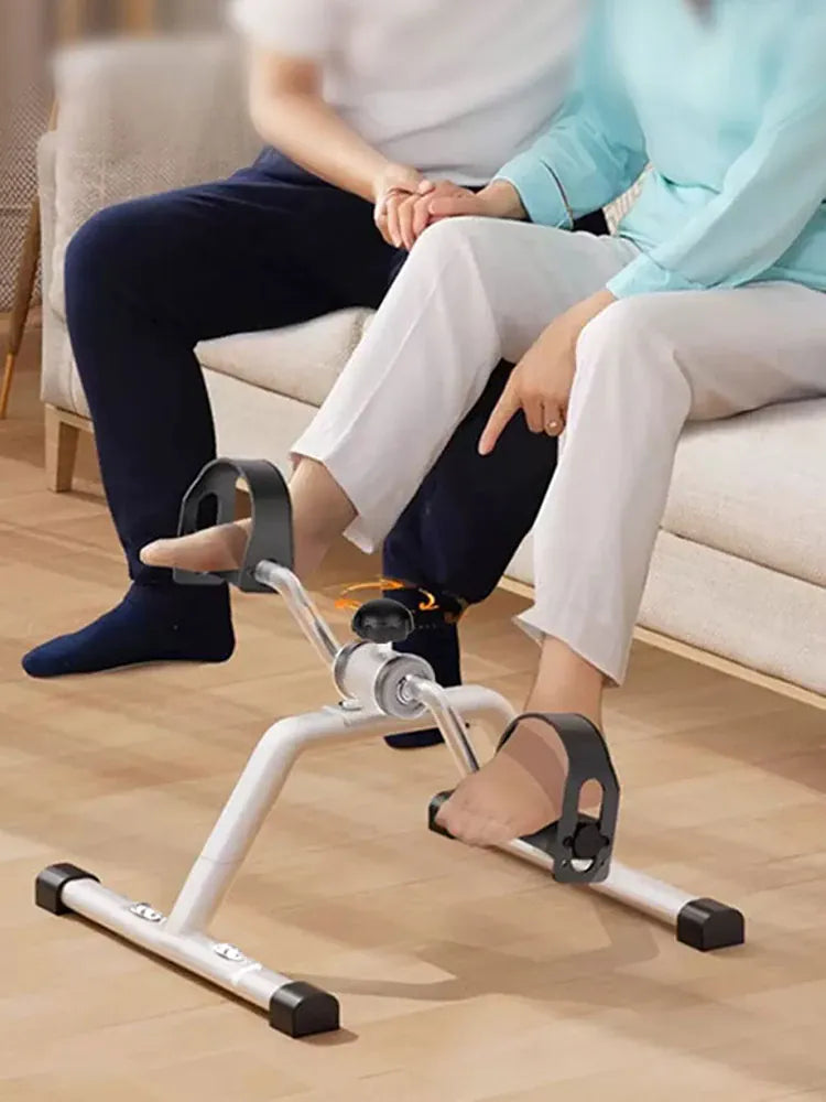 Folding Arm & Leg Pedal Exerciser, Adjustable Resistance Folding Arm & Leg Pedal Exerciser, Adjustable Resistance