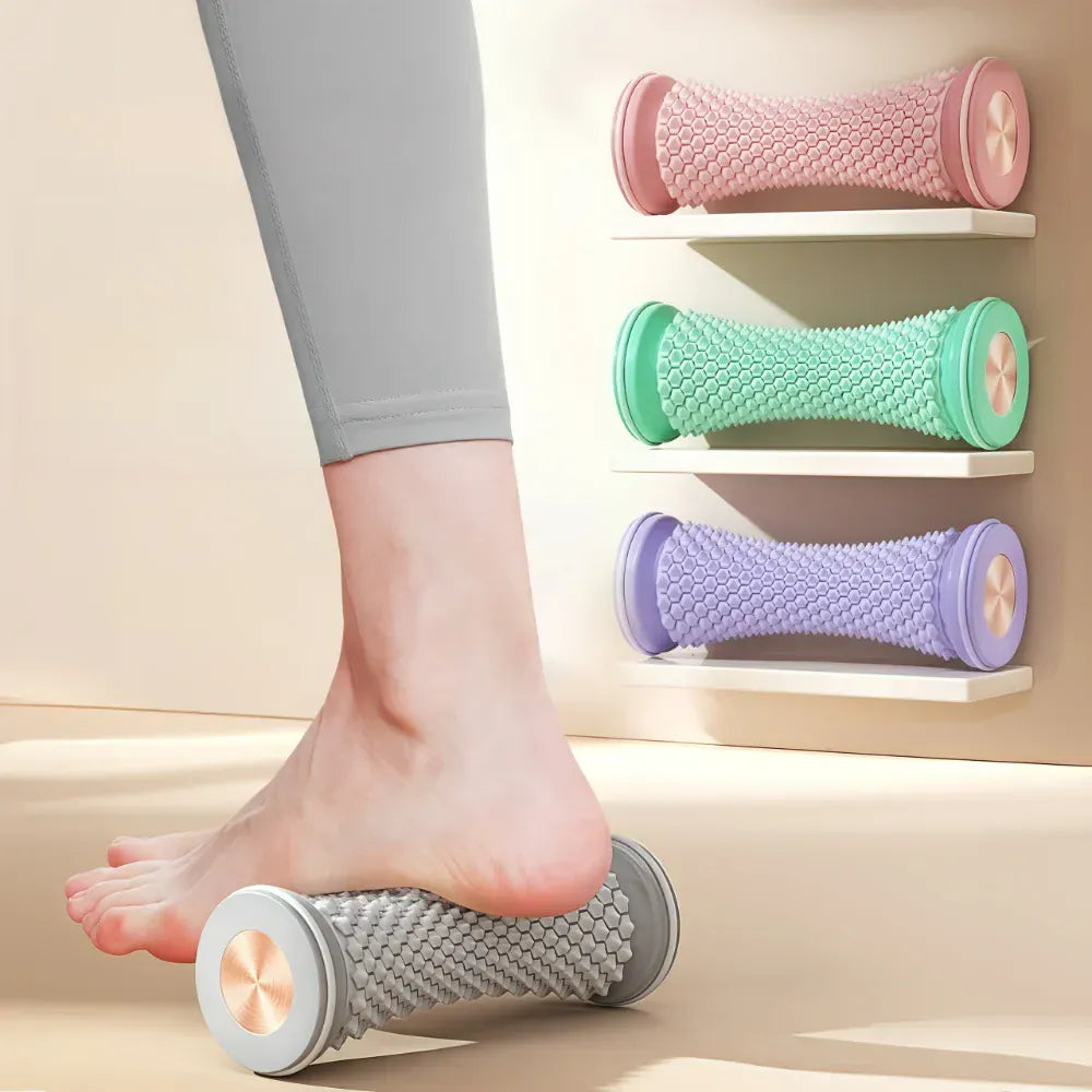 Foot Massage Roller Foot Massage Roller