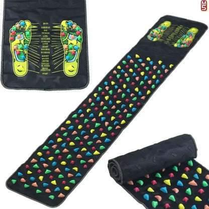 Foot Pressure Board Massage Pad Foot Pressure Board Massage Pad