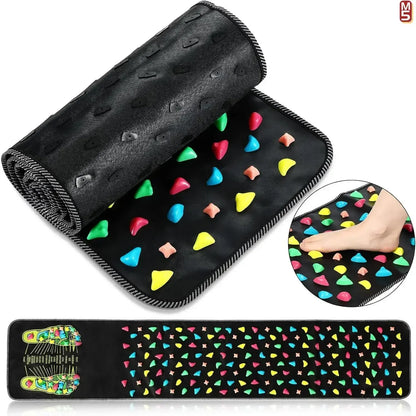 Foot Pressure Board Massage Pad Foot Pressure Board Massage Pad