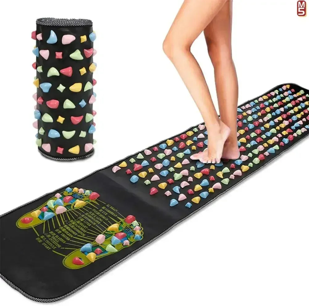Foot Pressure Board Massage Pad Foot Pressure Board Massage Pad