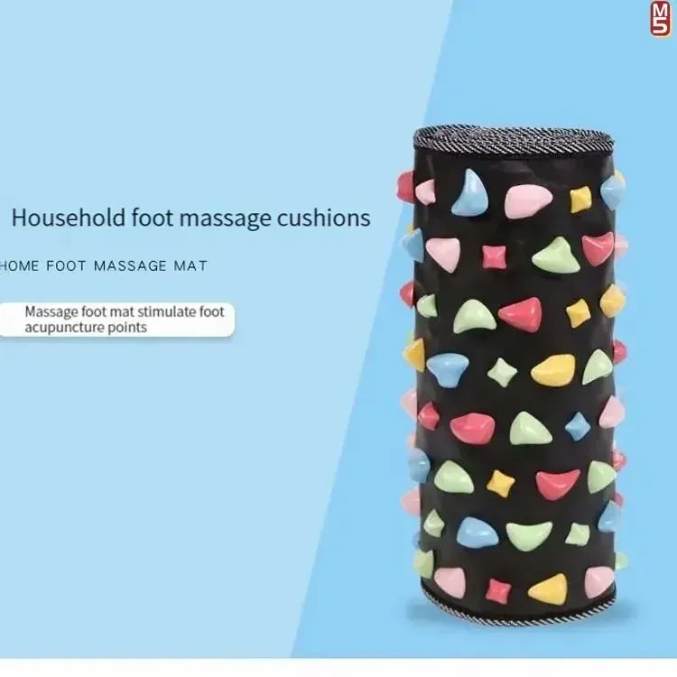 Foot Pressure Board Massage Pad Foot Pressure Board Massage Pad