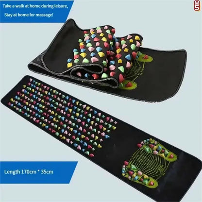 Foot Pressure Board Massage Pad Foot Pressure Board Massage Pad