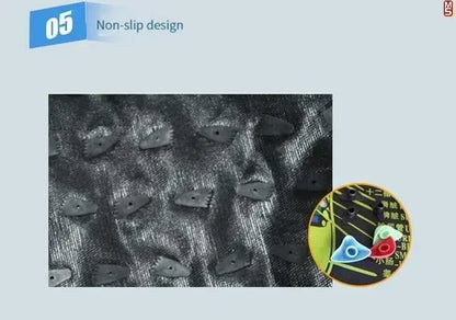 Foot Pressure Board Massage Pad Foot Pressure Board Massage Pad