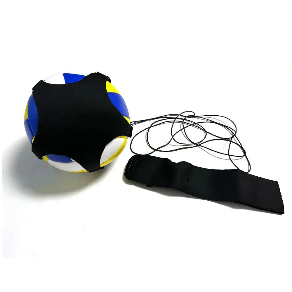 Football Training Belt Soccer Ball Kicking Belt for Adult Kids Football Trainer Mat Football Training Equipment Football Training Belt Soccer Ball Kicking Belt for Adult Kids Football Trainer Mat Football Training Equipment