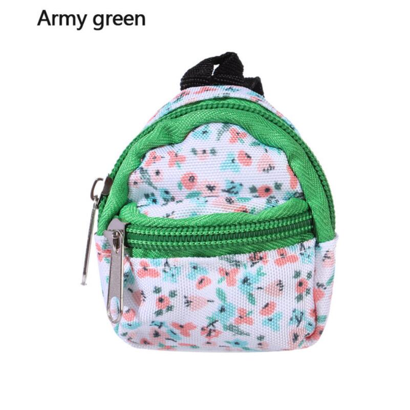 for LABUBU 11.81inch Doll 1/6 BJD Doll Mini Bag Backpack Mini Doll Bag Doll House Decoration Toy Accessories for Gifts Halloween, Christmas Gift for LABUBU 11.81inch Doll 1/6 BJD Doll Mini Bag Backpack Mini Doll Bag Doll House Decoration Toy Accessories for Gifts Halloween, Christmas Gift