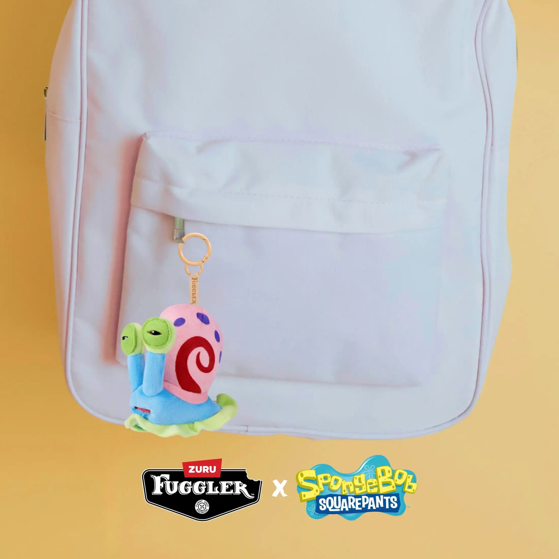 12cm Fuggler Laboratory Misfits Keychain - Kawaii Monster Plush | Wahooly Fuggler Funny Ugly Monster Plush Toys Keychain Kawaii Fuggler Monster Rabbits Cute Stuffed Peluche Dolls Pendants Gifts Kid 12CM