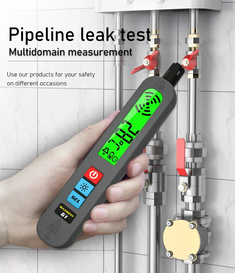 G1 Gas Leak Detector Combustible Natural Gas Recharge Portable Sound Vibration Alarm LCD Display Methane Alcohol Tester G1 Gas Leak Detector Combustible Natural Gas Recharge Portable Sound Vibration Alarm LCD Display Methane Alcohol Tester