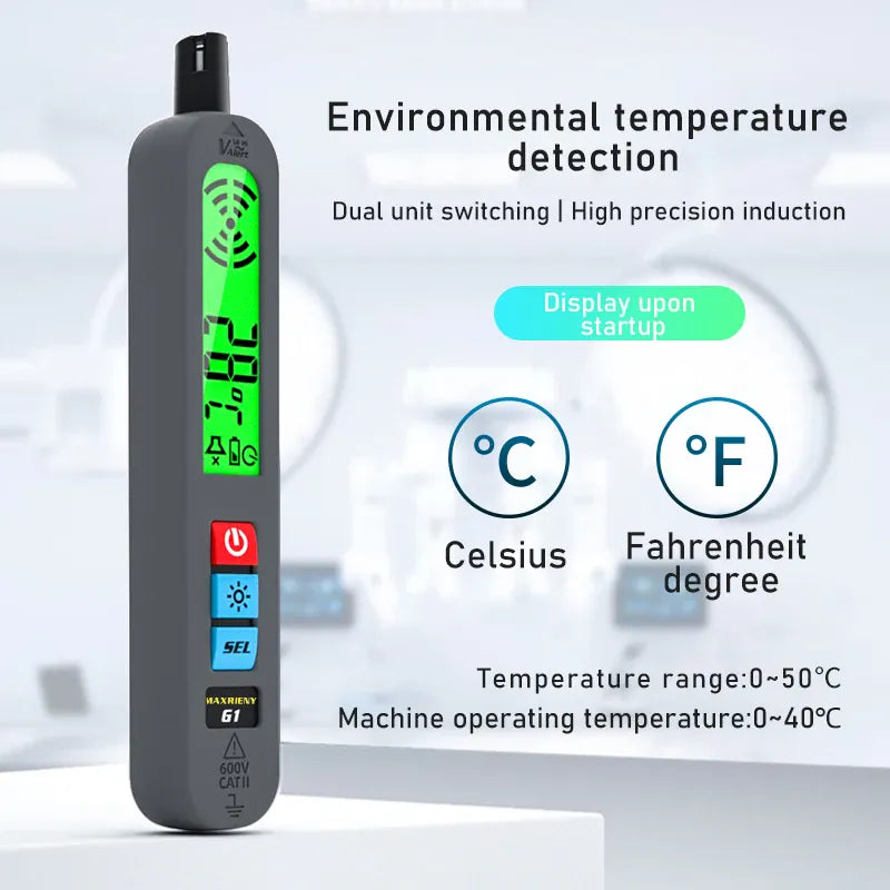 G1 Gas Leak Detector Combustible Natural Gas Recharge Portable Sound Vibration Alarm LCD Display Methane Alcohol Tester G1 Gas Leak Detector Combustible Natural Gas Recharge Portable Sound Vibration Alarm LCD Display Methane Alcohol Tester