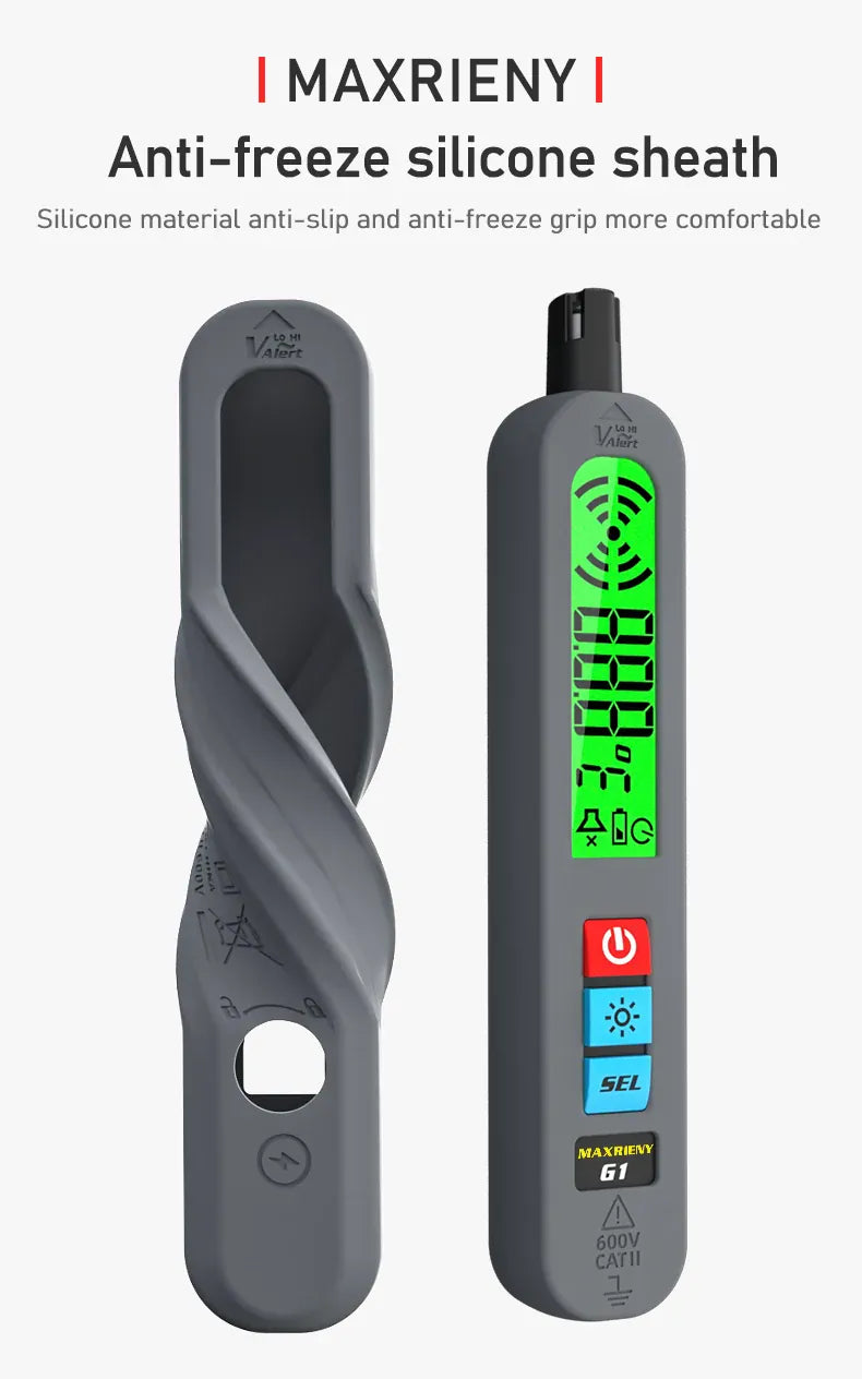 G1 Gas Leak Detector Combustible Natural Gas Recharge Portable Sound Vibration Alarm LCD Display Methane Alcohol Tester G1 Gas Leak Detector Combustible Natural Gas Recharge Portable Sound Vibration Alarm LCD Display Methane Alcohol Tester