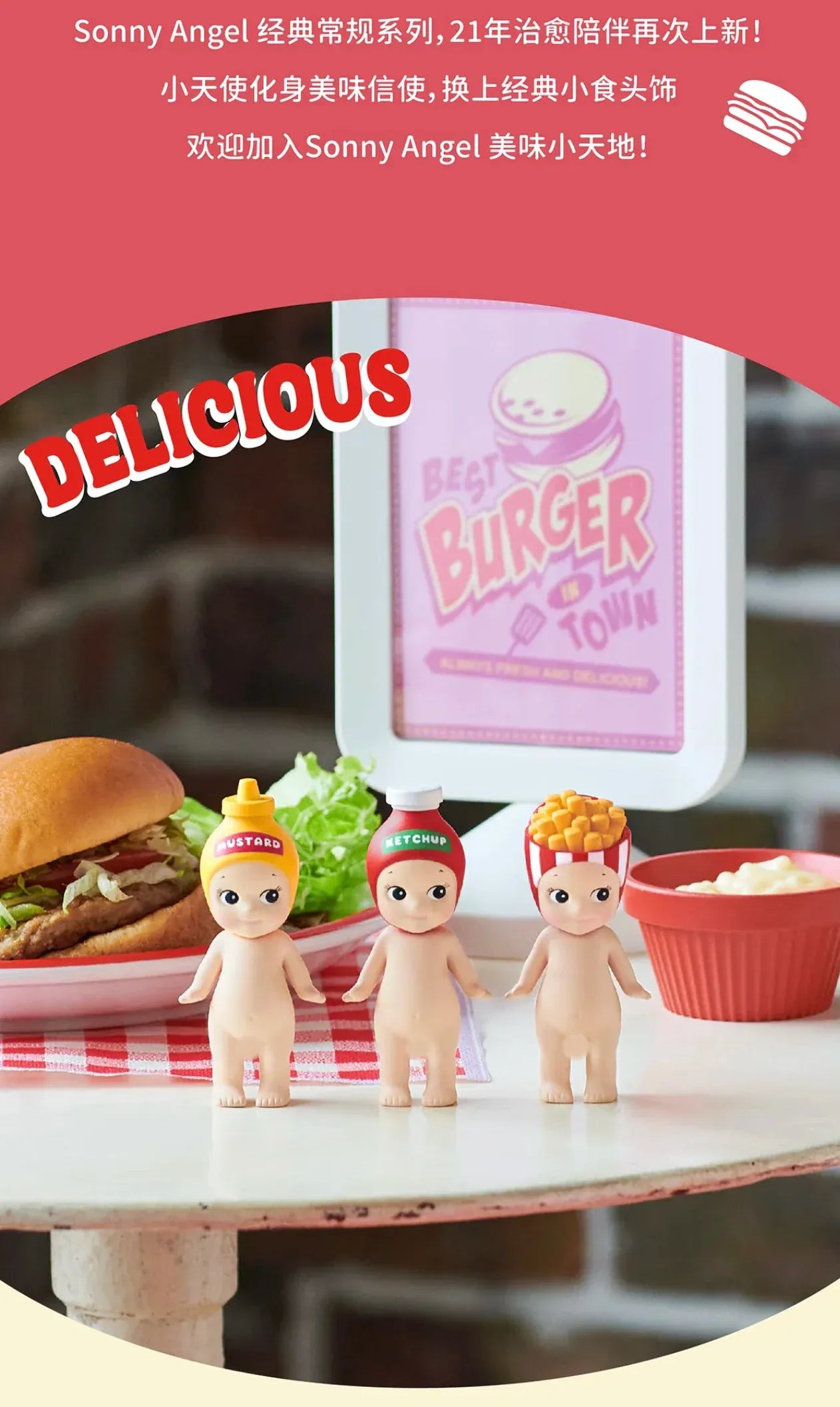 Genuine New Snack Series Sonny Angel Blind Box Sonny Angel Snack Series Doll Mystery Box Model Statue Toys Halloween Gift Genuine New Snack Series Sonny Angel Blind Box Sonny Angel Snack Series Doll Mystery Box Model Statue Toys Halloween Gift