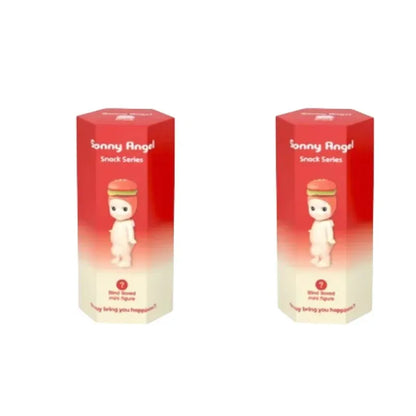 Genuine New Snack Series Sonny Angel Blind Box Sonny Angel Snack Series Doll Mystery Box Model Statue Toys Halloween Gift Genuine New Snack Series Sonny Angel Blind Box Sonny Angel Snack Series Doll Mystery Box Model Statue Toys Halloween Gift