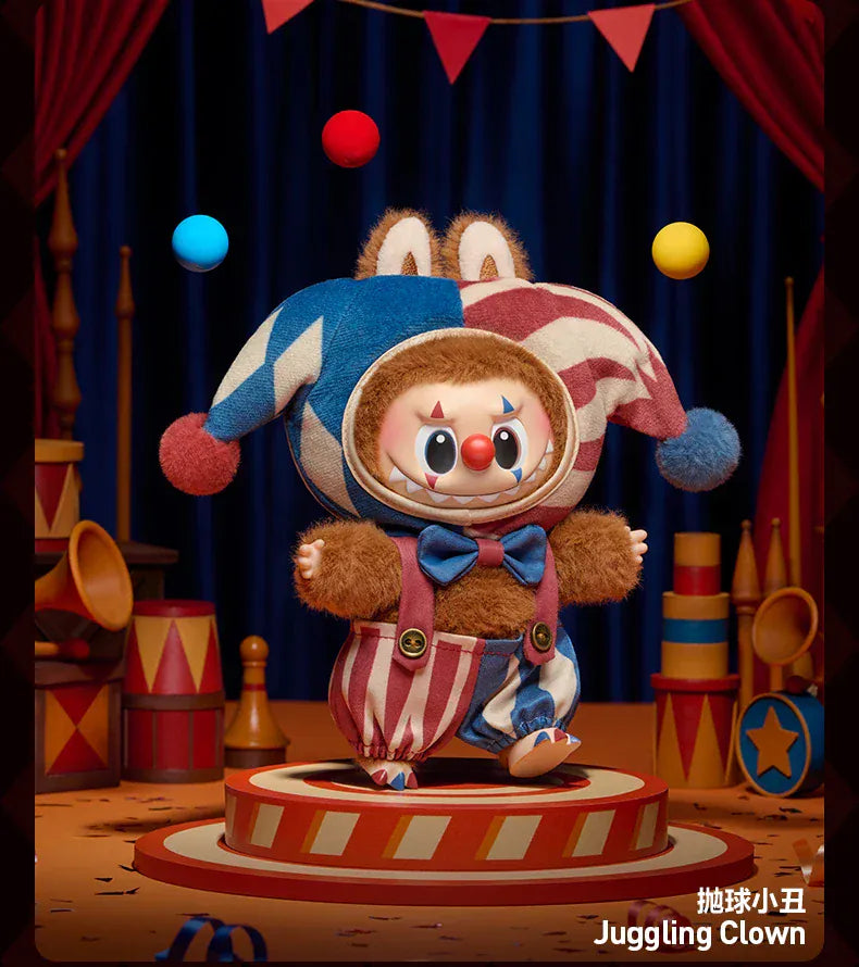 Genuine POP MART Labubu Halloween Vinyl Series Blind Box Genuine POP MART Labubu Halloween Vinyl Series Blind Box