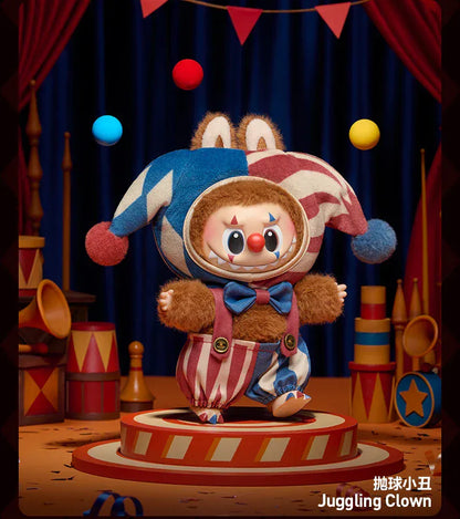 Genuine POP MART Labubu Halloween Vinyl Series Blind Box Genuine POP MART Labubu Halloween Vinyl Series Blind Box