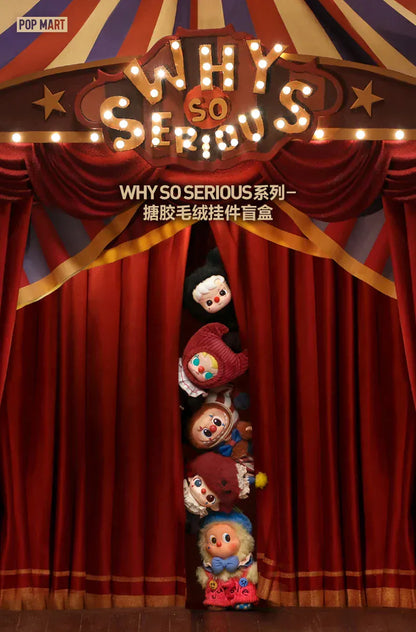 Genuine POP MART Labubu Halloween Vinyl Series Blind Box Genuine POP MART Labubu Halloween Vinyl Series Blind Box