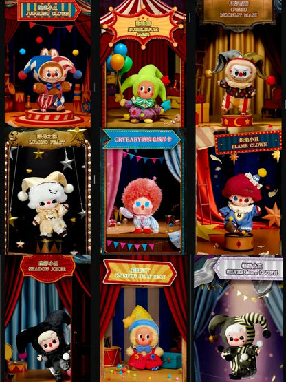 Genuine POP MART Labubu Halloween Vinyl Series Blind Box Genuine POP MART Labubu Halloween Vinyl Series Blind Box