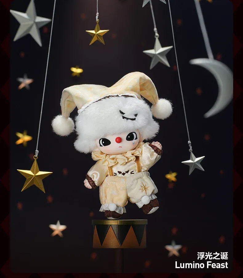 Genuine POP MART Labubu Halloween Vinyl Series Blind Box Genuine POP MART Labubu Halloween Vinyl Series Blind Box