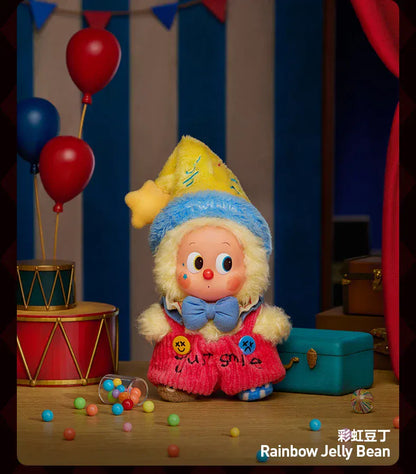 Genuine POP MART Labubu Halloween Vinyl Series Blind Box Genuine POP MART Labubu Halloween Vinyl Series Blind Box