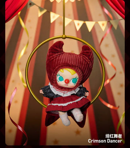 Genuine POP MART Labubu Halloween Vinyl Series Blind Box Genuine POP MART Labubu Halloween Vinyl Series Blind Box