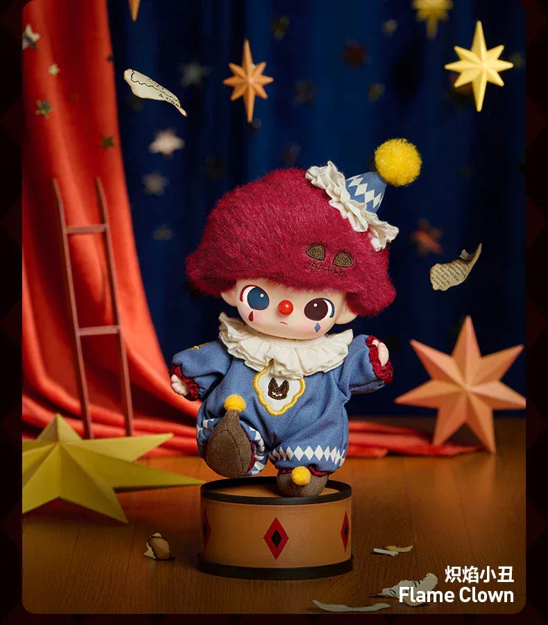 Genuine POP MART Labubu Halloween Vinyl Series Blind Box Genuine POP MART Labubu Halloween Vinyl Series Blind Box