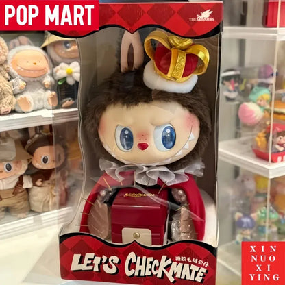 Genuine POP MART Labubu Halloween Vinyl Series Blind Box Genuine POP MART Labubu Halloween Vinyl Series Blind Box