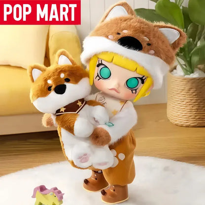 Genuine POP MART Labubu Halloween Vinyl Series Blind Box Genuine POP MART Labubu Halloween Vinyl Series Blind Box