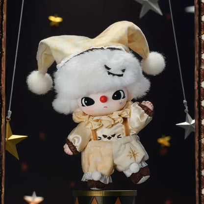 Genuine POP MART Labubu Halloween Vinyl Series Blind Box Genuine POP MART Labubu Halloween Vinyl Series Blind Box