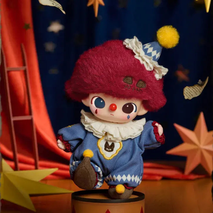 Genuine POP MART Labubu Halloween Vinyl Series Blind Box Genuine POP MART Labubu Halloween Vinyl Series Blind Box