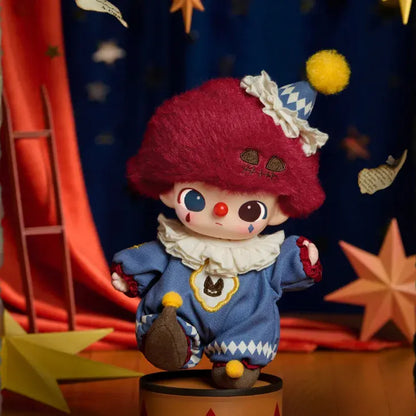 Genuine POP MART Labubu Halloween Vinyl Series Blind Box Genuine POP MART Labubu Halloween Vinyl Series Blind Box