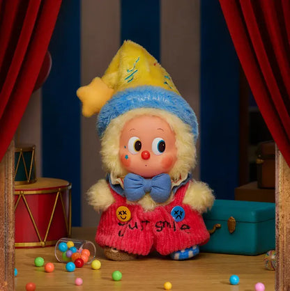 Genuine POP MART Labubu Halloween Vinyl Series Blind Box Genuine POP MART Labubu Halloween Vinyl Series Blind Box